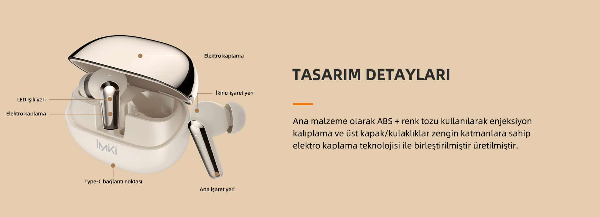 xiaomi kulaklık