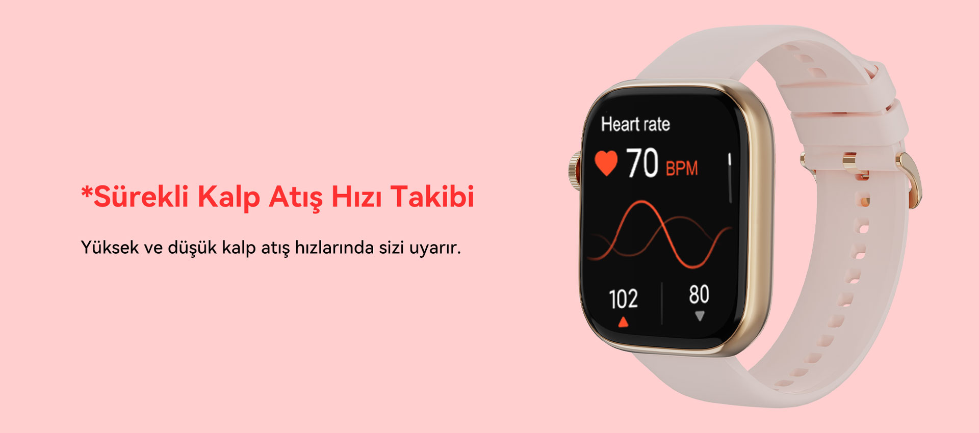 xiaomi akıllı saat