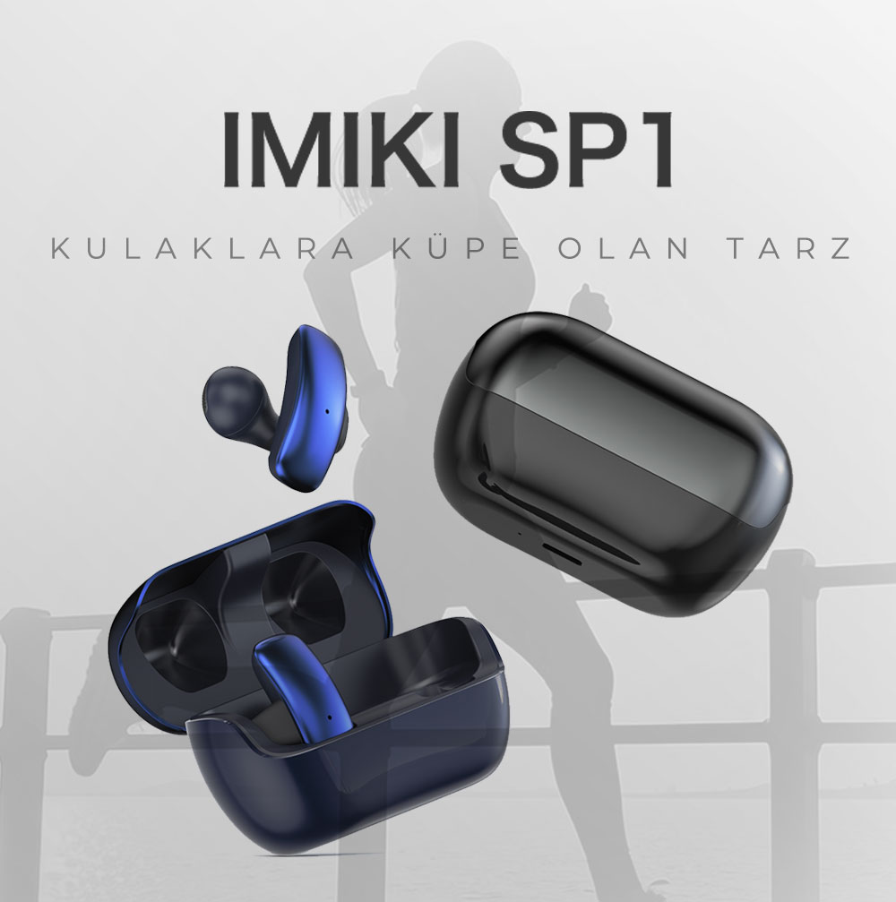 imiki sp1 kulaklık