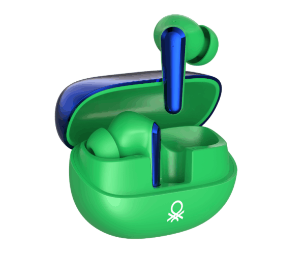 Benetton & Imiki T14 Anc Bluetooth 5.3 Kulaklık