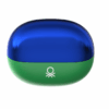 Benetton & Imiki T14 Anc Bluetooth 5.3 Kulaklık