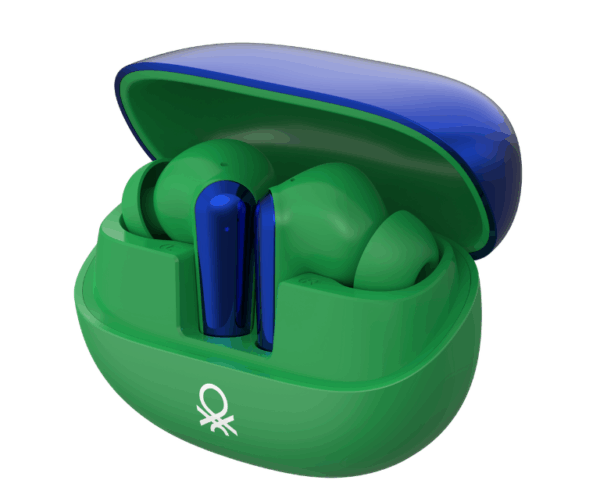 Benetton & Imiki T14 Anc Bluetooth 5.3 Kulaklık