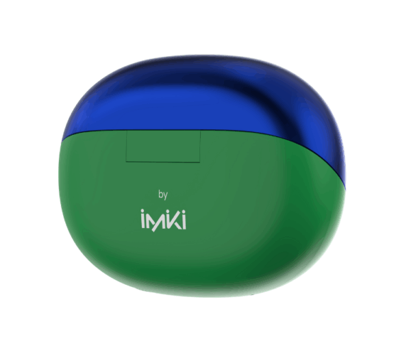 Benetton & Imiki T14 Anc Bluetooth 5.3 Kulaklık