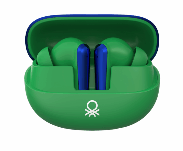 Benetton & Imiki T14 Anc Bluetooth 5.3 Kulaklık