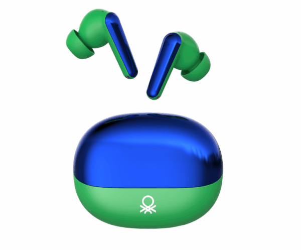 Benetton & Imiki T14 Anc Bluetooth 5.3 Kulaklık