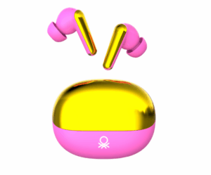 benetton imiki T14 Anc Bluetooth 5.3 Kulaklık (2) Benetton & Imiki T14 Anc Bluetooth 5.3 Kulaklık